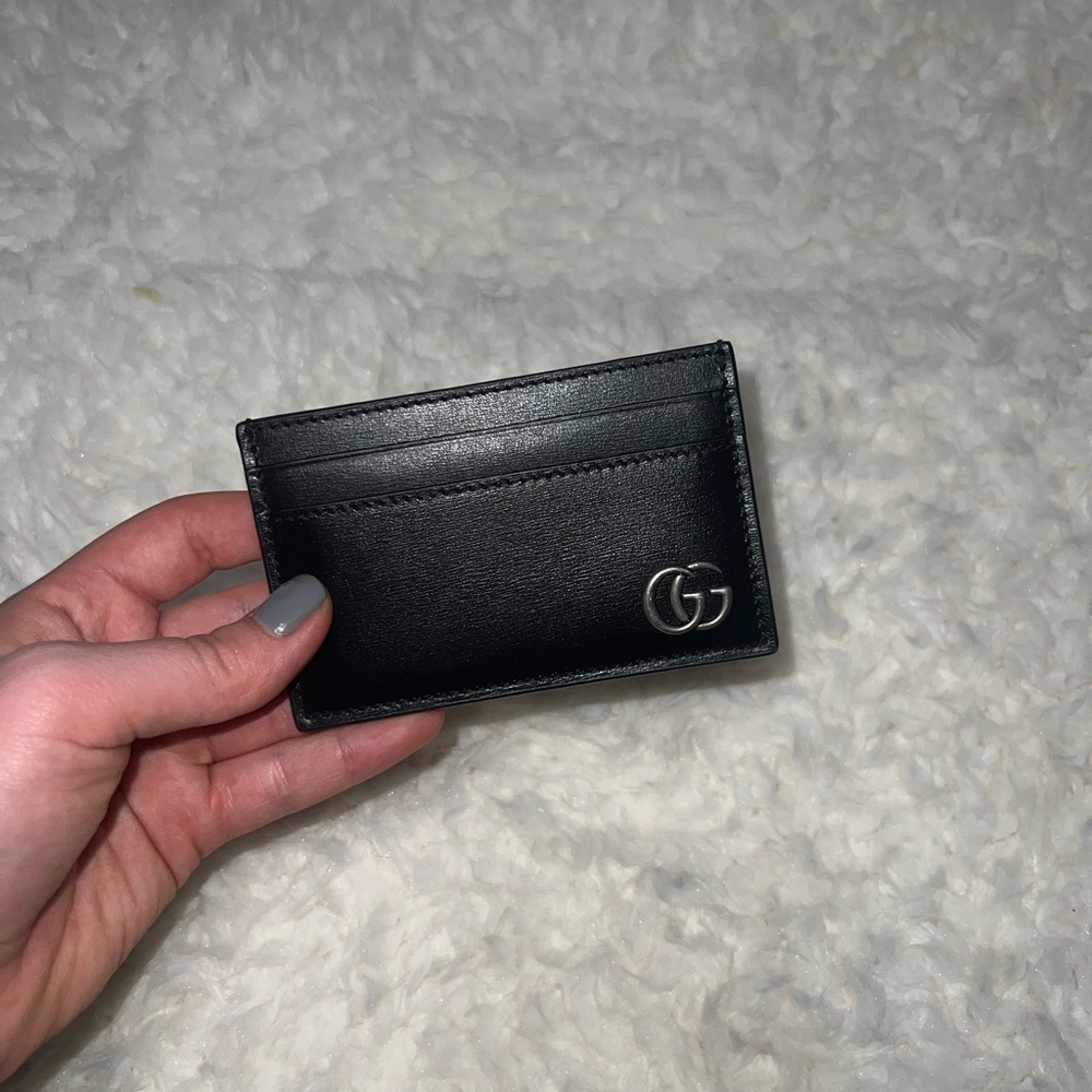 ✨GG Marmont card case ✨ - Picture 2 of 5